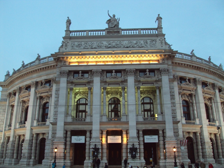 Burgtheater Wien