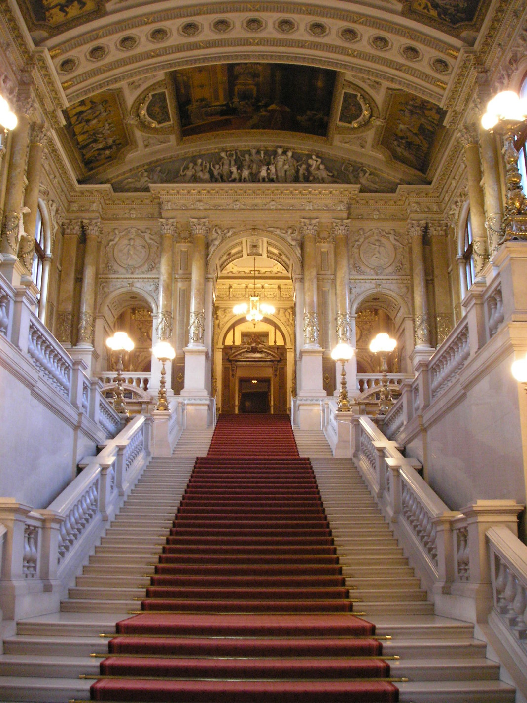 Burgtheater Wien