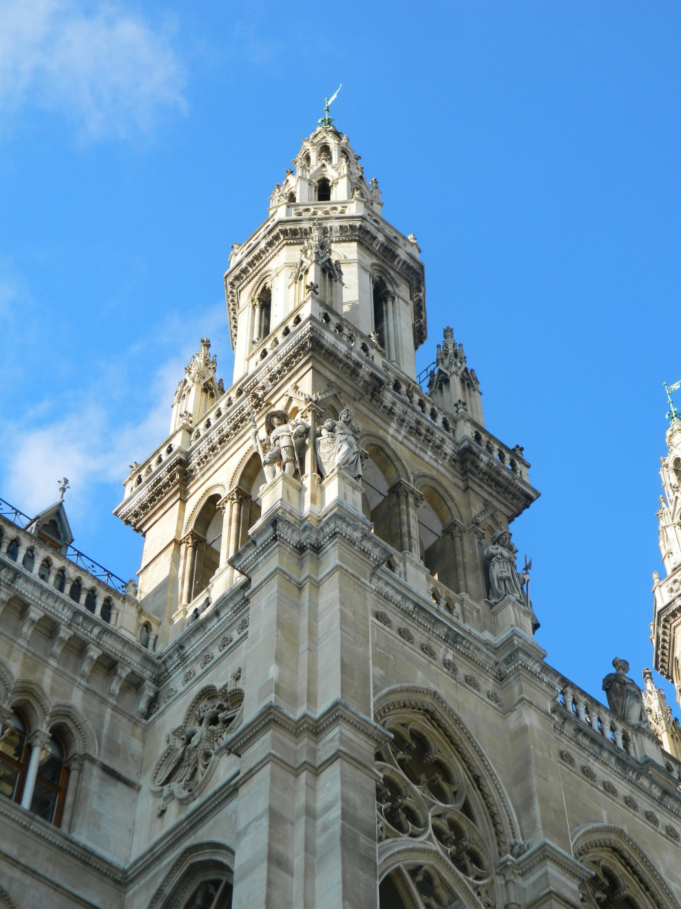 Rathaus Wien