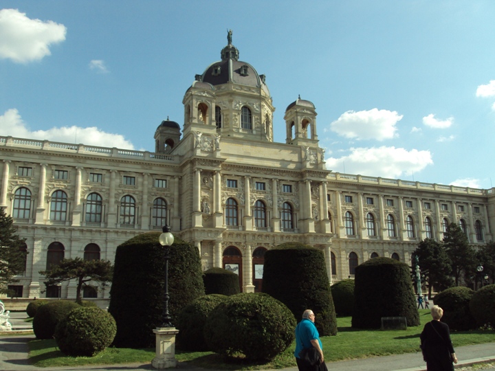 Kunsthistorisches Museum Wien