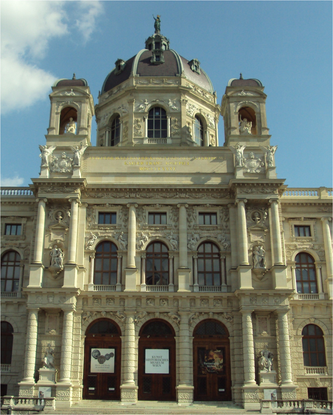 Kunsthistorisches Museum Wien