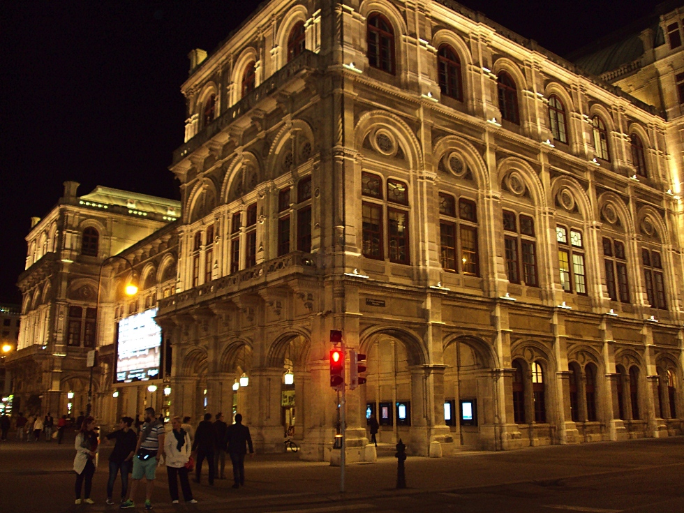 Wiener Staatsoper