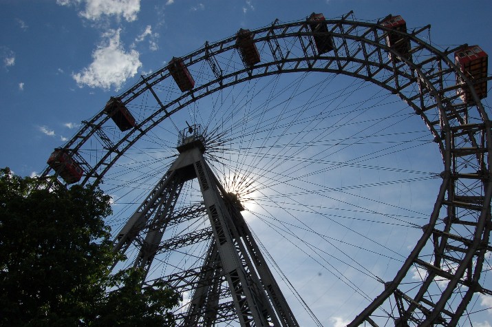 Prater Wien