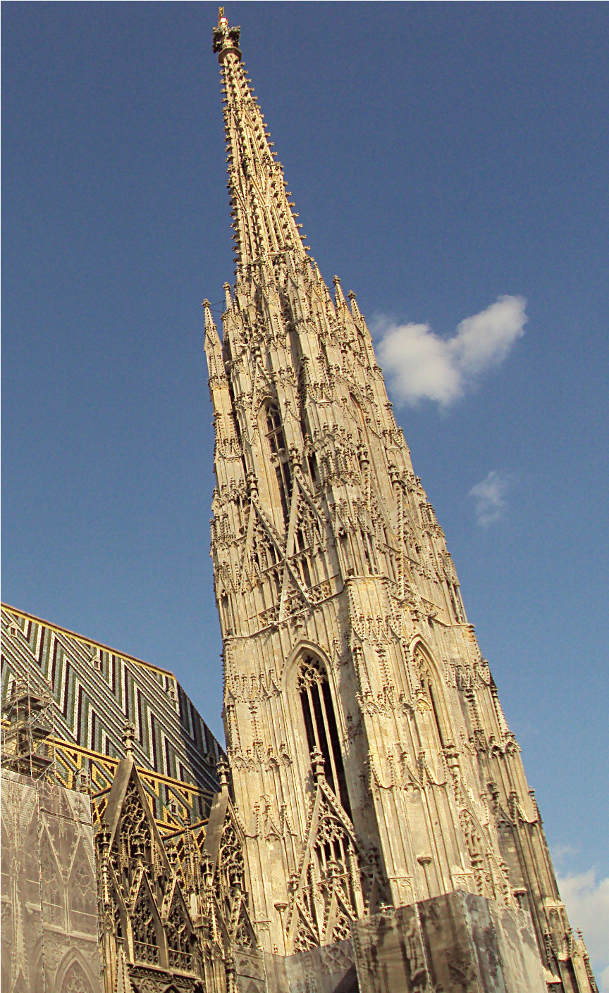 Stephansdom Wien